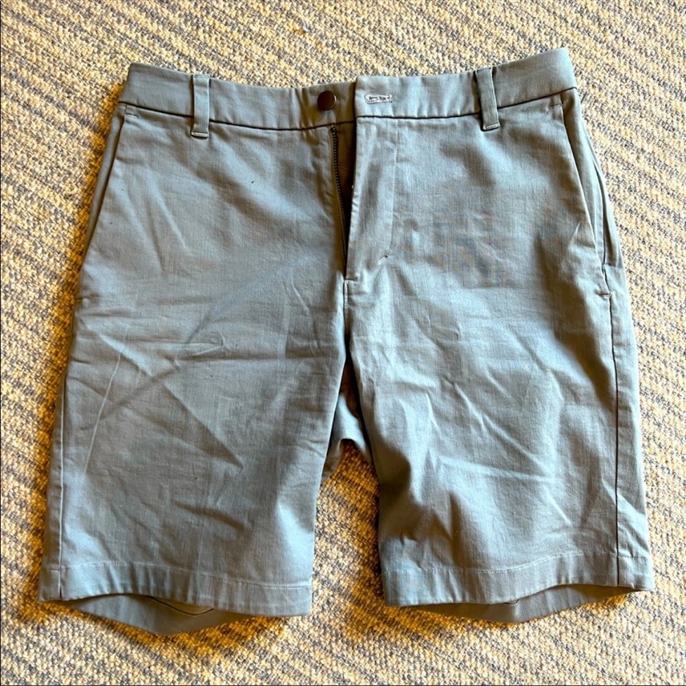 Lululemon Commission Shorts 9inch